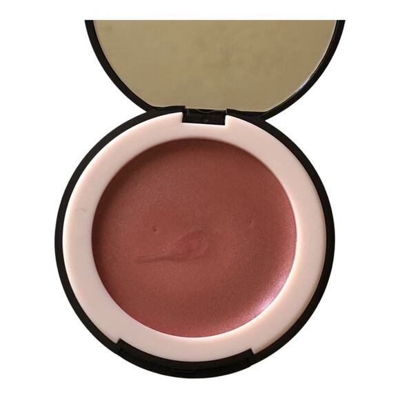 Doll 10 Dream Whip Multitasking Blush Highlight Soufflé You’re Making Me Blush - Picture 6 of 11
